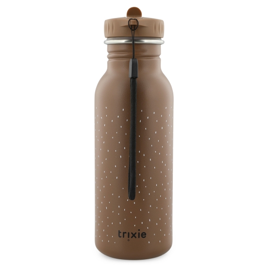 Trinkflasche 500 ml - Herr Eule | Trixie