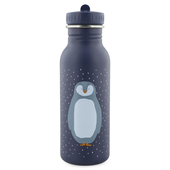 Trinkflasche 500 ml - Herr Pinguin | Trixie