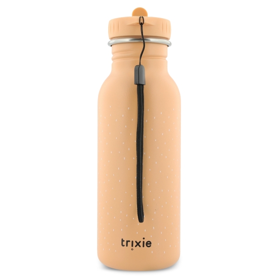 Trinkflasche 500ml - Frau Giraffe | Trixie