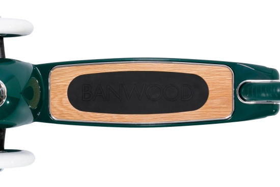 Kinderroller grün | Banwood