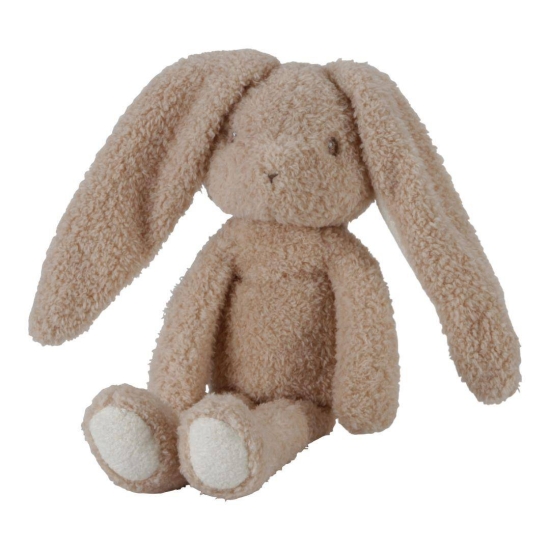 Kuscheltier Baby Bunny 32 cm | Little Dutch