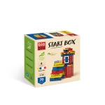 START BOX - "Basic Mix" 70 stk. | Bioblo