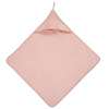 koeka Badecape Dijon shadow pink rosa | by Schmatzepuffer® online kaufen